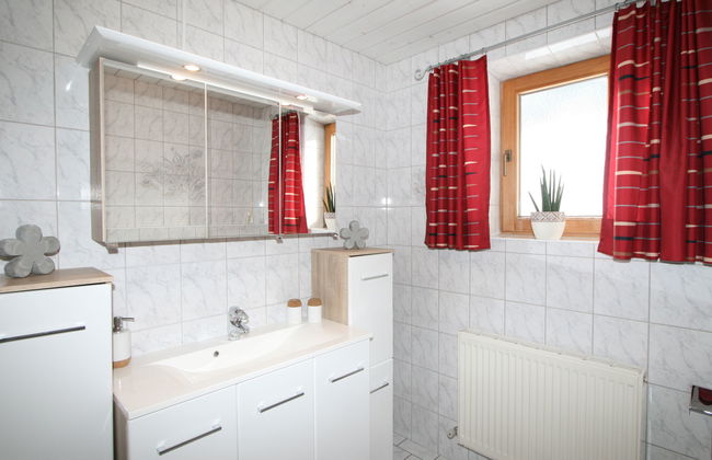Appartamento con 2 camere da letto a Kaltenbach con giardino - Foto 17