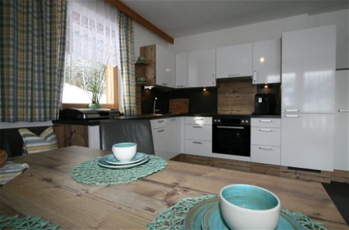 Photo 16 - 2 bedroom Apartment in Kaltenbach with mountain view