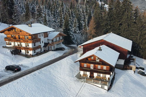 Foto 29 - Apartamento de 5 quartos em Kaltenbach com vista para a montanha