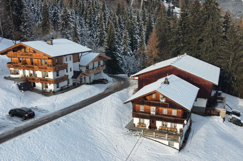 Photo 22 - Appartement de 2 chambres à Kaltenbach avec terrasse et vues sur la montagne