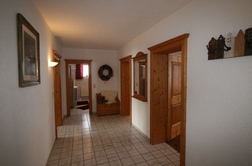 Photo 34 - 2 bedroom Apartment in Kaltenbach with garden