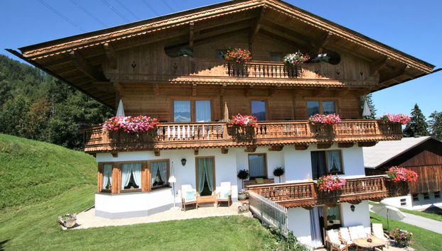 Apartment mit 3 Schlafzimmern in Kaltenbach mit garten - Foto 5