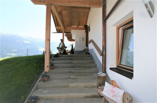 Foto 18 - Apartamento de 3 quartos em Kaltenbach com vista para a montanha