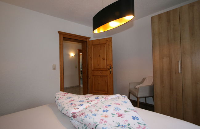 Appartamento con 2 camere da letto a Kaltenbach con giardino - Foto 31