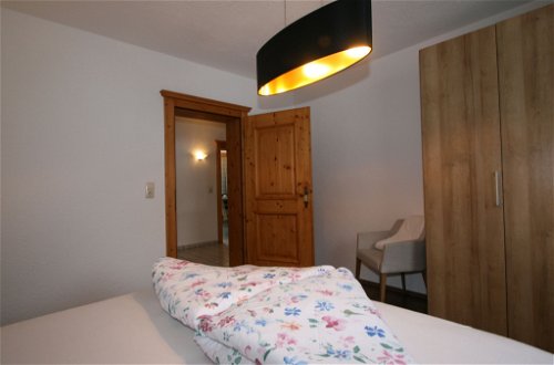 Foto 31 - Appartamento con 2 camere da letto a Kaltenbach con vista sulle montagne