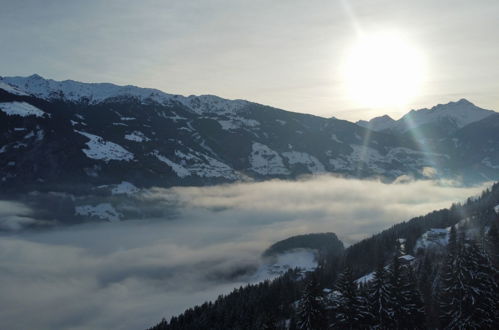 Photo 25 - Appartement de 1 chambre à Kaltenbach avec vues sur la montagne