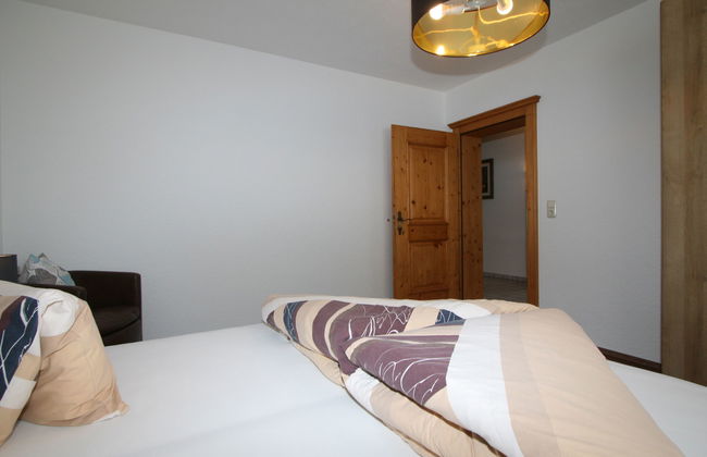 Appartamento con 2 camere da letto a Kaltenbach con giardino - Foto 33