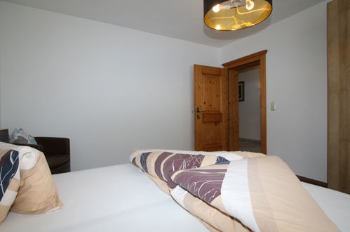 Foto 33 - Appartamento con 2 camere da letto a Kaltenbach con vista sulle montagne