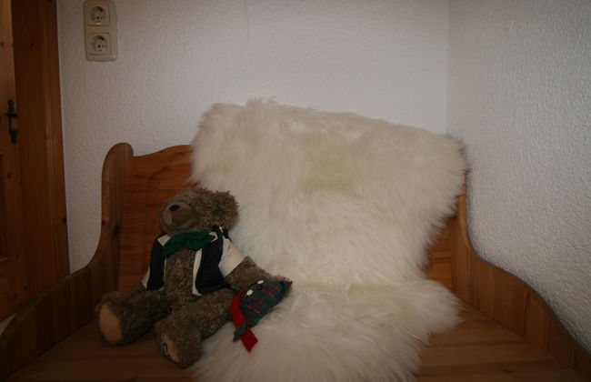 Appartamento con 2 camere da letto a Kaltenbach con giardino - Foto 18