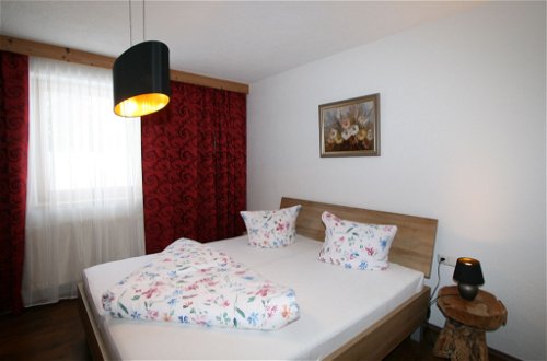 Foto 25 - Appartamento con 2 camere da letto a Kaltenbach con vista sulle montagne
