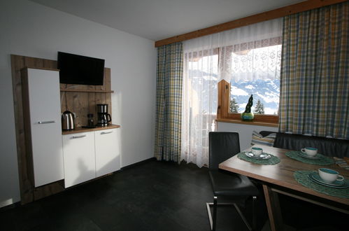 Photo 29 - Appartement de 2 chambres à Kaltenbach avec vues sur la montagne