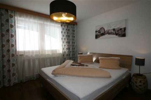 Foto 27 - Apartment mit 2 Schlafzimmern in Kaltenbach mit blick auf die berge