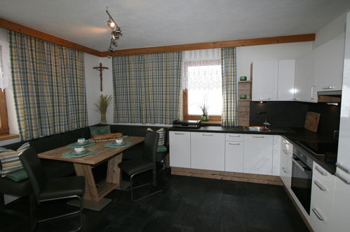 Photo 21 - 2 bedroom Apartment in Kaltenbach with garden