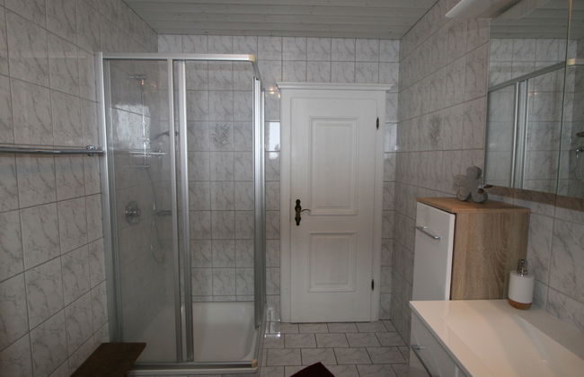 Appartamento con 2 camere da letto a Kaltenbach con giardino - Foto 19