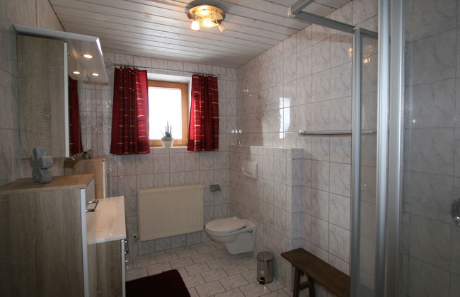 Appartamento con 2 camere da letto a Kaltenbach con giardino - Foto 26
