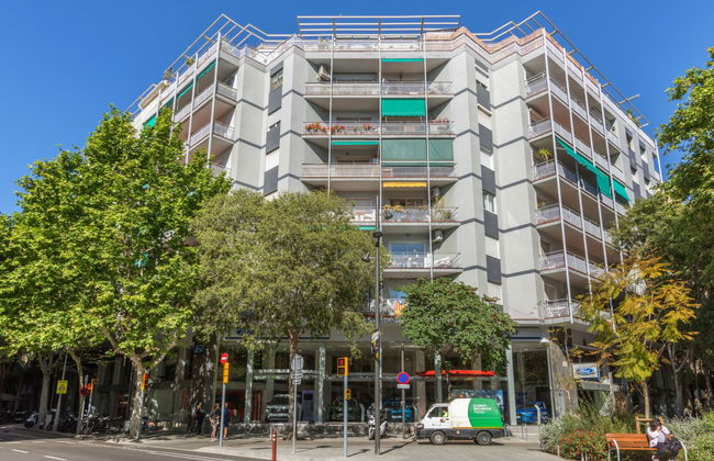 Apartamento de 4 quartos em Barcelona - Foto 24