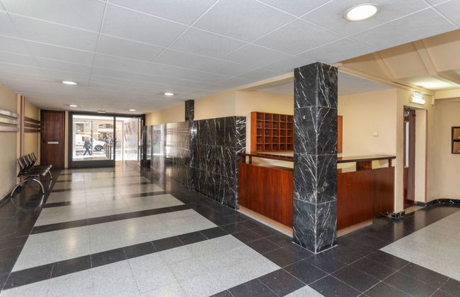 Apartamento de 4 quartos em Barcelona - Foto 25