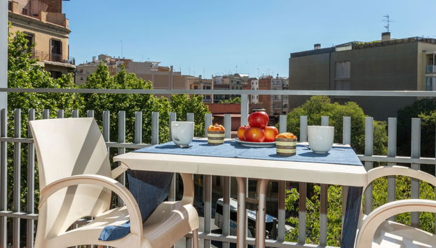 Apartamento de 4 quartos em Barcelona - Foto 5