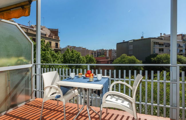 Apartamento de 4 quartos em Barcelona - Foto 20