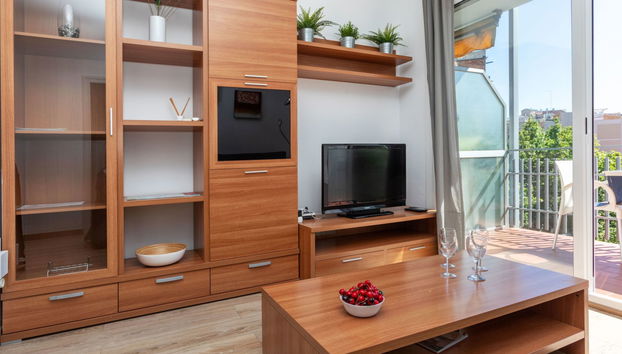Apartamento de 4 quartos em Barcelona - Foto 3