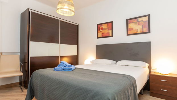Apartamento de 4 quartos em Barcelona - Foto 4