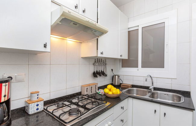 Apartamento de 4 quartos em Barcelona - Foto 11