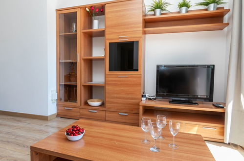 Foto 7 - Apartamento de 3 quartos em Barcelona