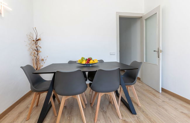 Apartamento de 4 quartos em Barcelona - Foto 9
