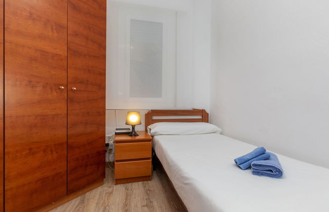 Apartamento de 4 quartos em Barcelona - Foto 19