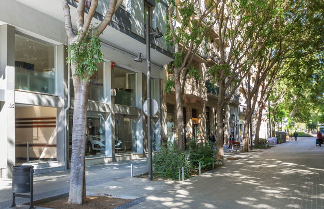 Apartamento de 4 quartos em Barcelona - Foto 23