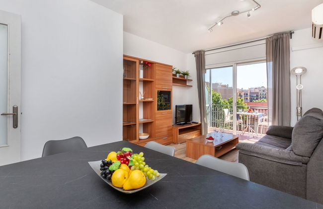 Apartamento de 4 quartos em Barcelona - Foto 6