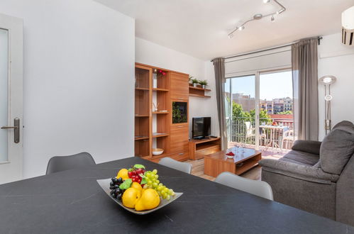 Foto 6 - Apartamento de 3 quartos em Barcelona