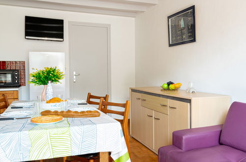 Foto 15 - Casa de 2 quartos em Mimizan com terraço