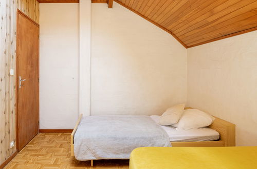 Foto 19 - Casa de 2 quartos em Mimizan com terraço