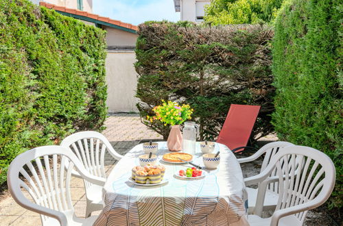 Foto 2 - Casa de 2 quartos em Mimizan com terraço