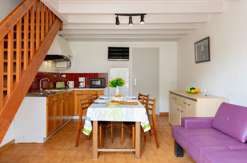 Foto 4 - Casa de 2 quartos em Mimizan com terraço