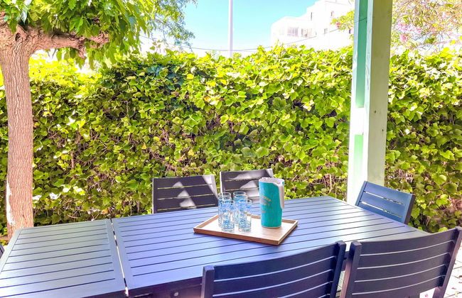 Casa de 3 quartos em Agde com piscina e jardim - Foto 2