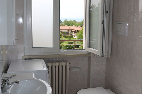 Foto 5 - Apartamento de 2 quartos em Lazise com jardim