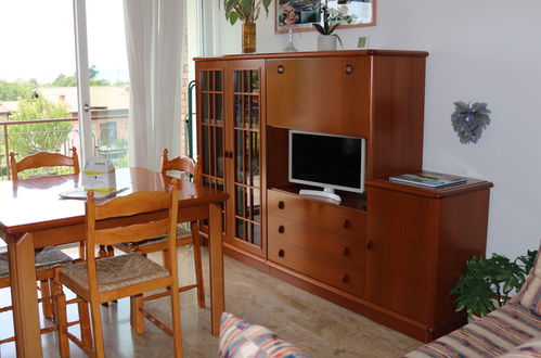 Foto 3 - Apartamento de 2 quartos em Lazise com jardim