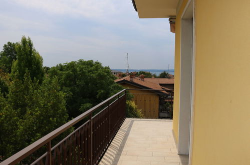 Photo 21 - 2 bedroom Apartment in Lazise with garden