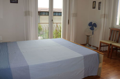 Foto 11 - Apartamento de 2 quartos em Lazise com jardim