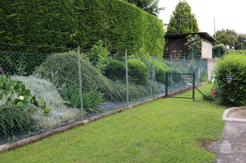 Photo 23 - Appartement de 2 chambres à Lazise avec jardin