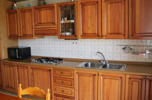 Foto 7 - Apartamento de 2 quartos em Lazise com jardim