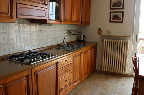 Foto 8 - Apartamento de 2 habitaciones en Lazise con jardín