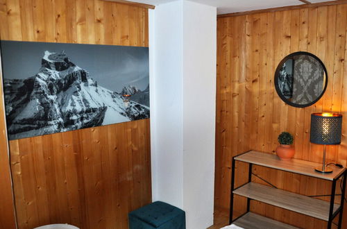 Photo 18 - 3 bedroom Apartment in Engelberg with garden