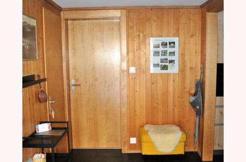 Photo 22 - 3 bedroom Apartment in Engelberg with garden