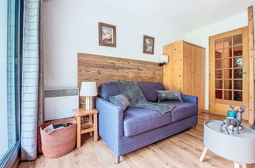 Foto 38 - Apartamento em Chamonix-Mont-Blanc com jardim e terraço