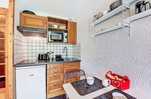 Foto 42 - Apartamento em Chamonix-Mont-Blanc com jardim e terraço