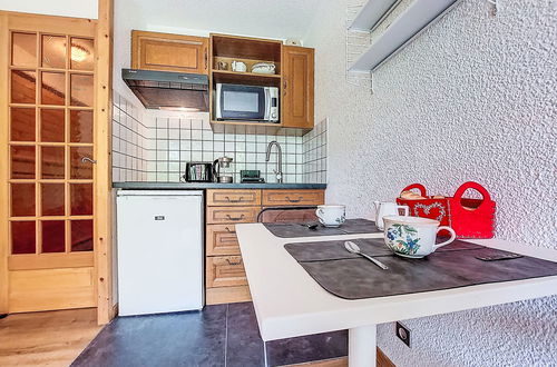 Foto 35 - Apartamento em Chamonix-Mont-Blanc com jardim e terraço