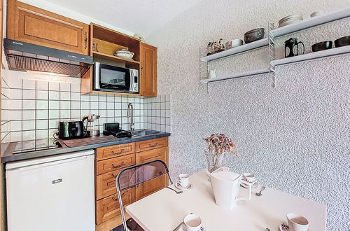 Foto 8 - Apartamento em Chamonix-Mont-Blanc com jardim e terraço